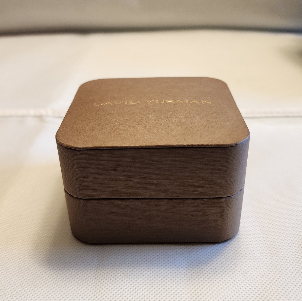 David Yurman Box - Picture 3 of 6